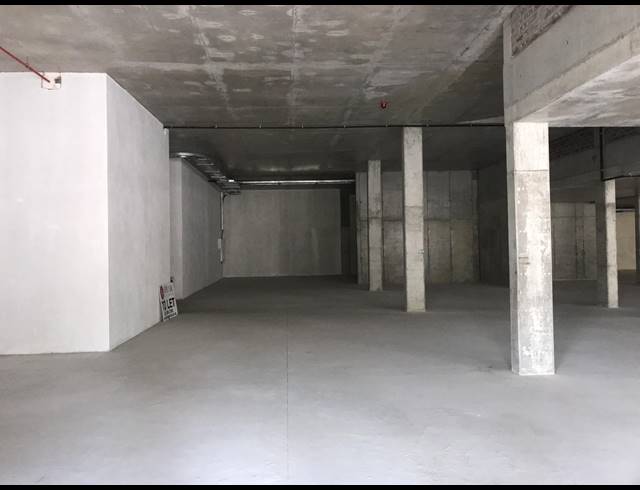 319M² RETAIL TO LET IN TYGER VALLEY